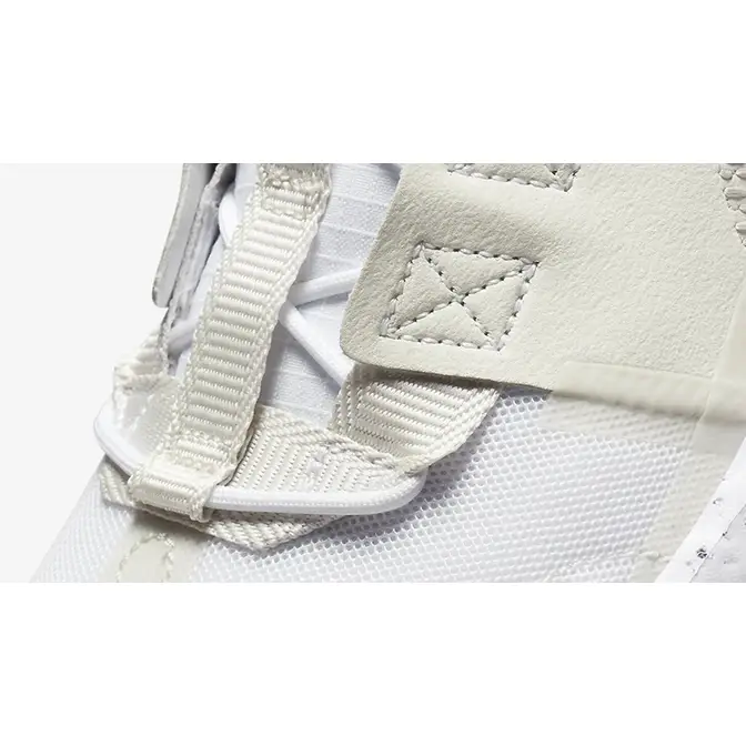 Nike Crater Impact SE White Sail | Where To Buy | DJ6308-100 | The Sole ...