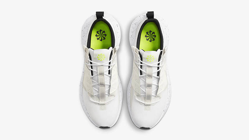 Nike Crater Impact SE White Sail DJ6308-100 Top
