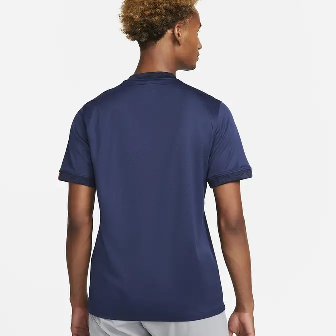 Nike Dri-FIT FFF 2022/23 Stadium Home Football Shirt | Where To Buy ...