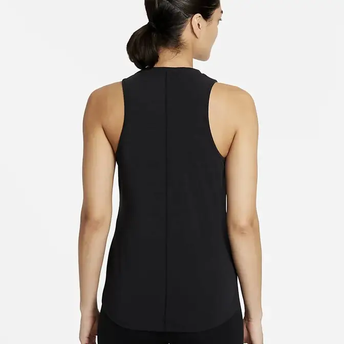 Nike Dri-FIT One Luxe Standard Fit Tank | Where To Buy | DD0615-010 ...
