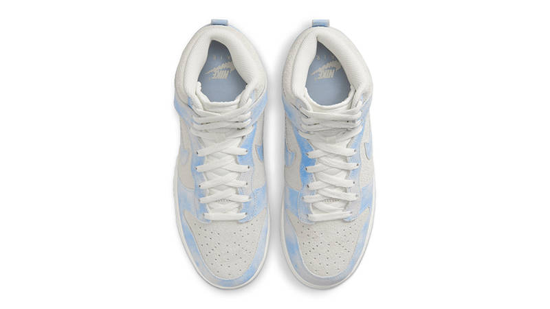 Nike Dunk High Clouds FD0882-400 Top