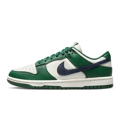 Nike Dunk Low Gorge Green | Where To Buy | DD1503-300 | The Sole Supplier