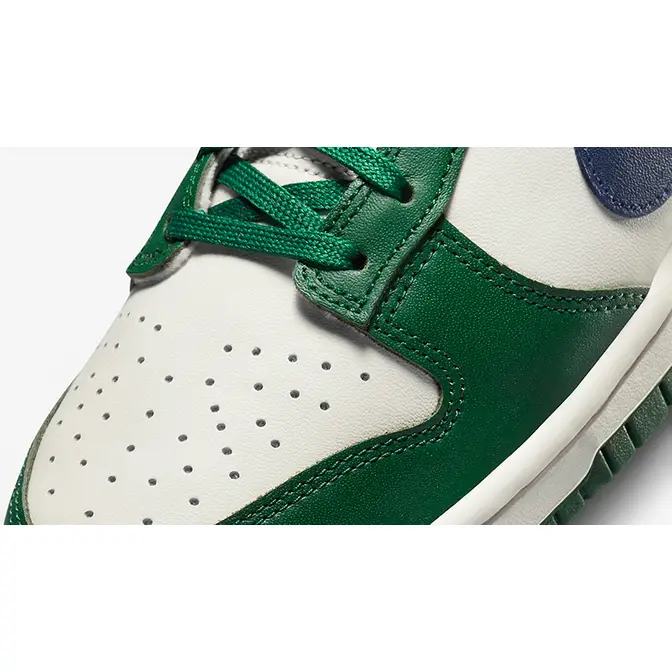 Nike Dunk Low Gorge Green | Where To Buy | DD1503-300 | The Sole Supplier