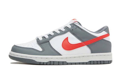 Nike Dunk Low GS Next Nature Dark Smoke Grey | Where To Buy | FB8038 ...