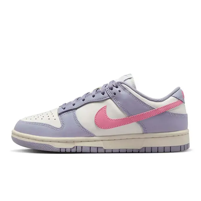 Nike Dunk Low Indigo Haze | Where To Buy | DD1503-500 | The Sole Supplier