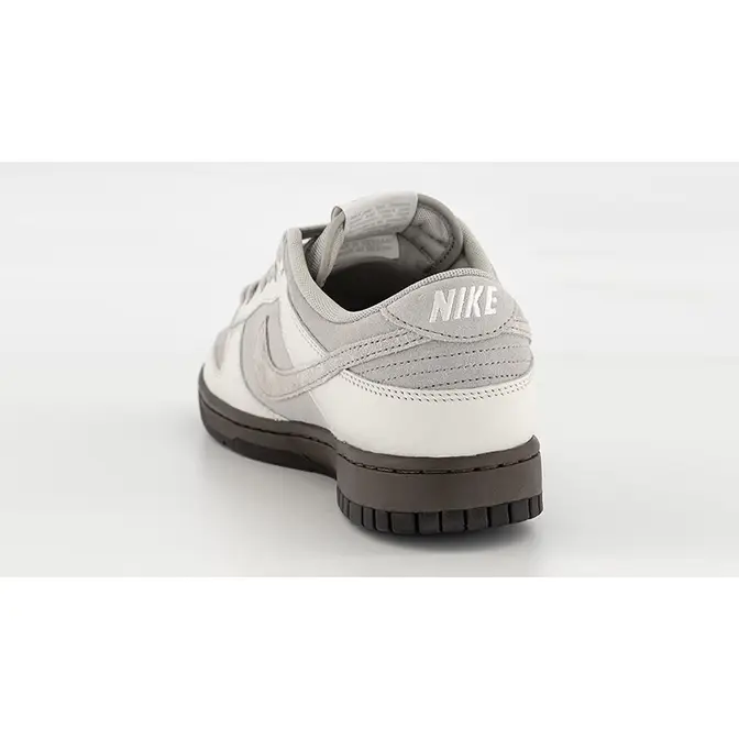 Nike Dunk Low Ironstone | Where To Buy | FD9746-001 | The Sole