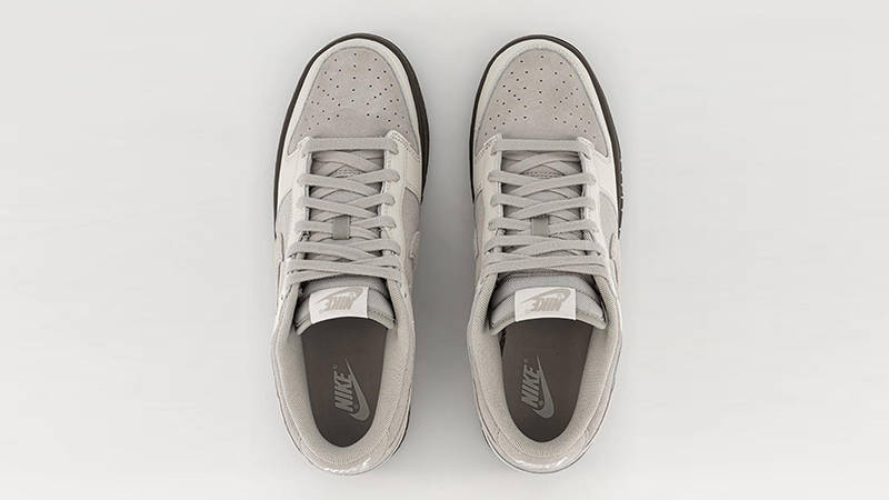 Nike Dunk Low Ironstone FD9746-001 Top