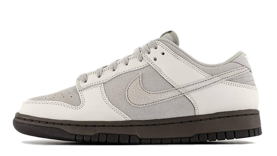 Nike Dunk Low Ironstone Where To Buy FD9746001 The Sole Supplier