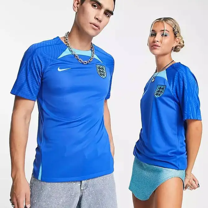 Nike Football World Cup 2022 England T Shirt Where To Buy 202360444 The Sole Supplier