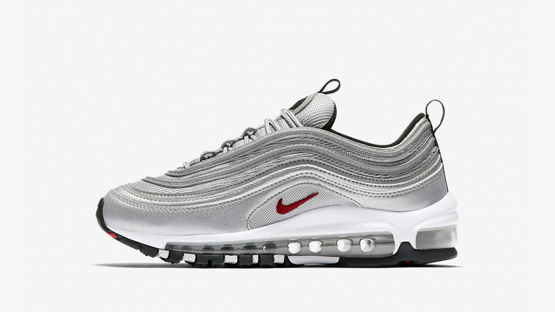 Since When Did Nike’s Grade-School Section Get So Good?