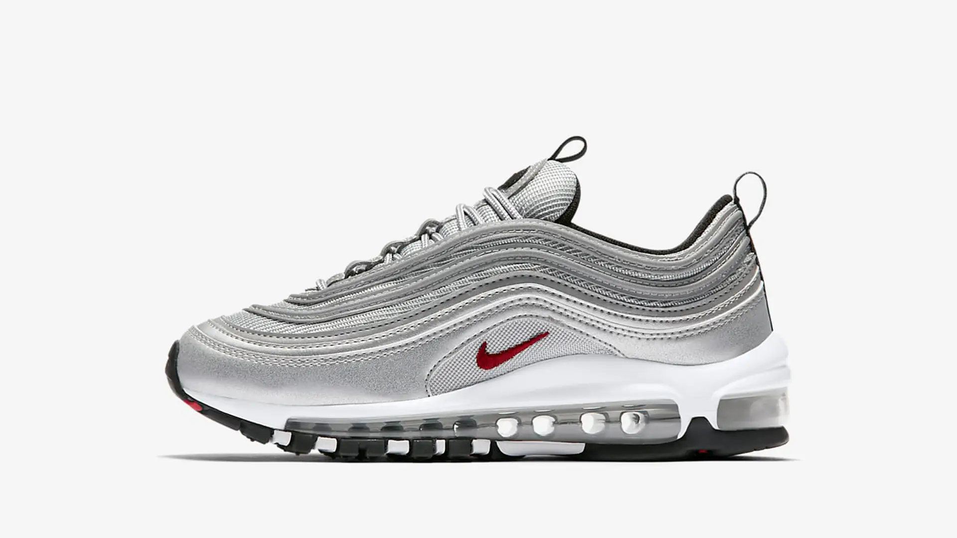 Air max 97 2025 silver bullet grade school