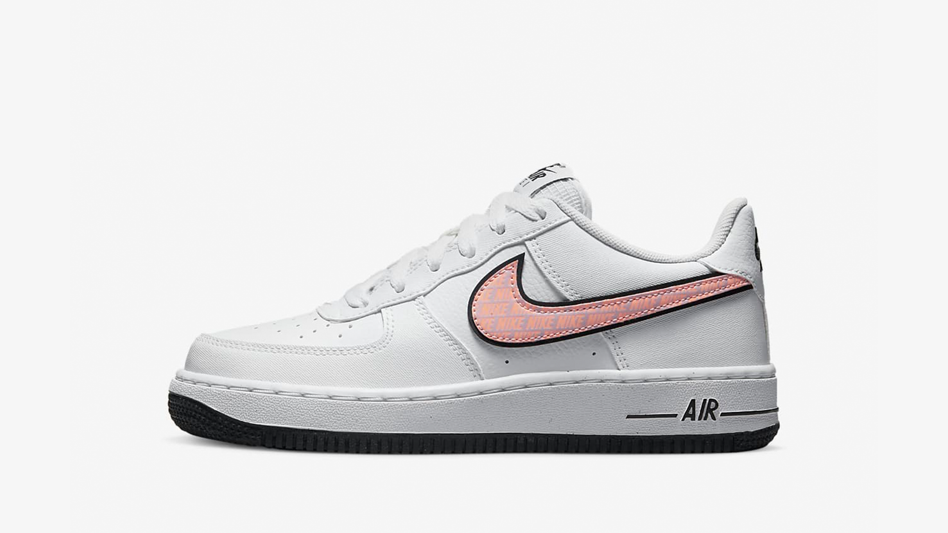 Since When Did Nike’s Grade-School Section Get So Good?