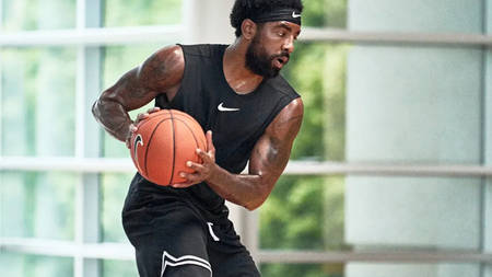 Nike Terminates Its Partnership With Kyrie Irving Nike Terminates Its Partnership With Kyrie Irving