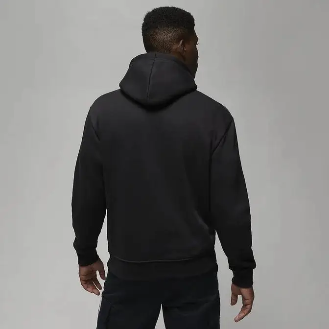 Nike Lost And Found Pullover Hoodie | Where To Buy | FD0568-010 | The ...