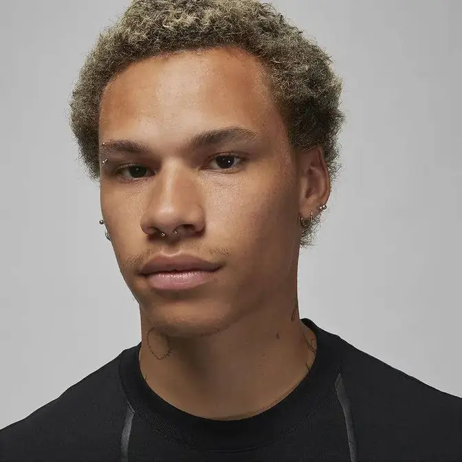 lost and found nike box