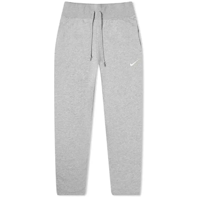 Nike Phoenix Fleece Curve Pant | Where To Buy | dq5678-063 | The Sole ...