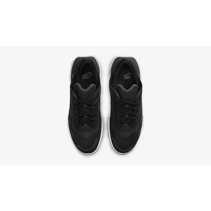 Nike React Revision Black White | Where To Buy | DQ5188-001 | The Sole ...