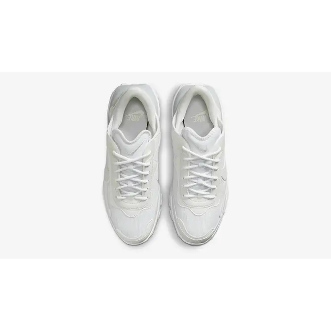 Nike React Revision Summit White | Where To Buy | DQ5188-100 | The Sole ...