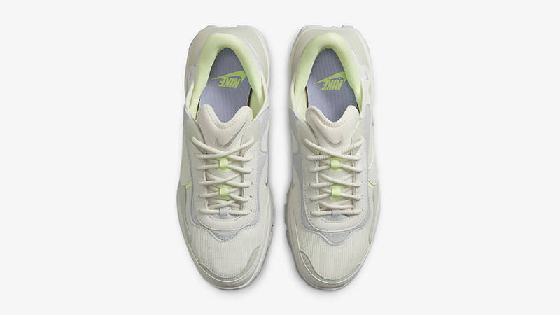 Nike React Revision White Photon Dust DQ5188-101 Top