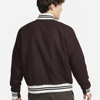 Nike Sportswear Authentics Varsity Jacket Where To Buy DQ5010