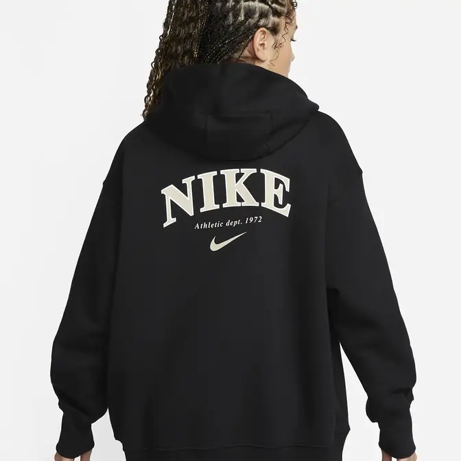 Nike Sportswear Phoenix Fleece Oversized Full-Zip Hoodie | Where To Buy ...