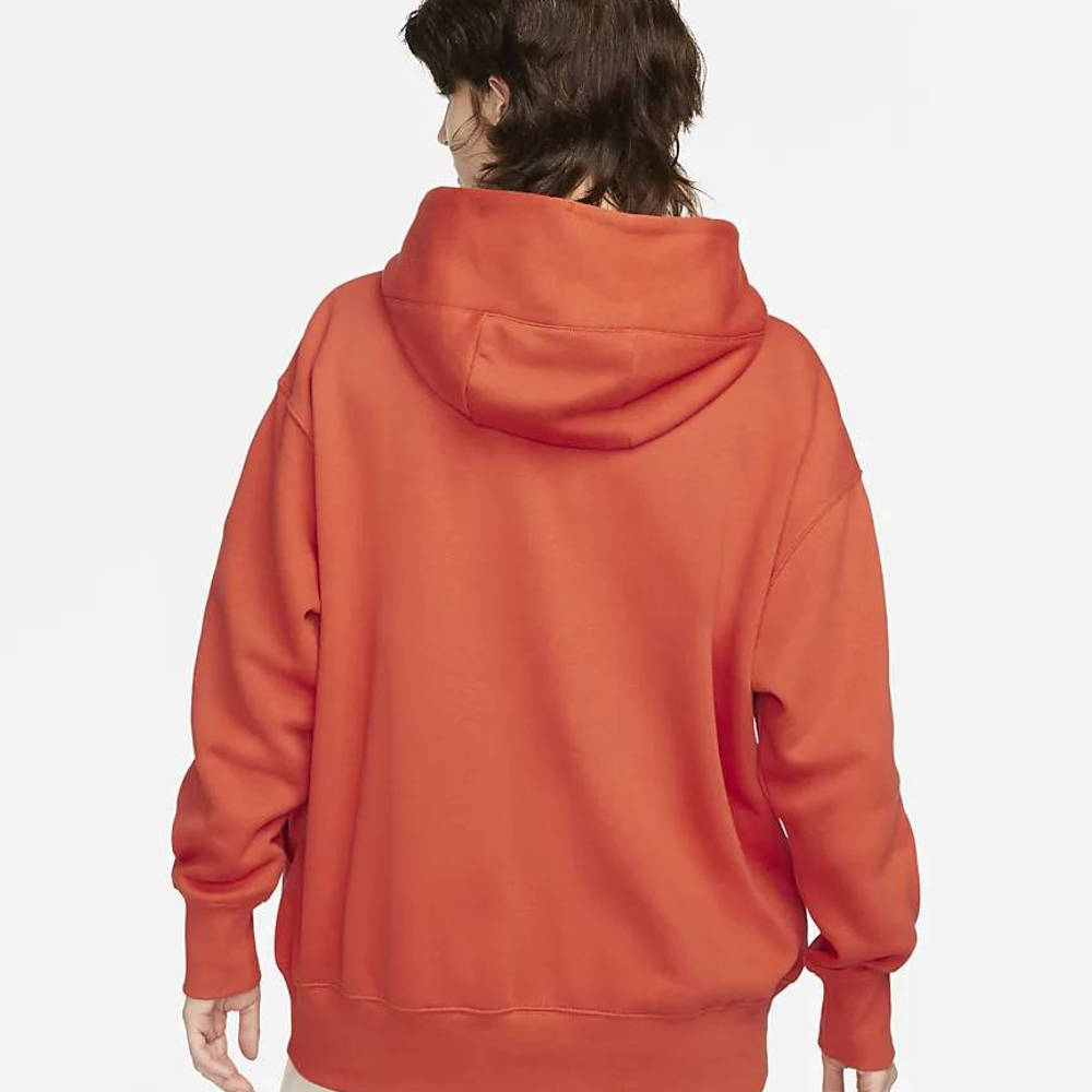 Nike Sportswear Phoenix Fleece Oversized Pullover Hoodie Mantra