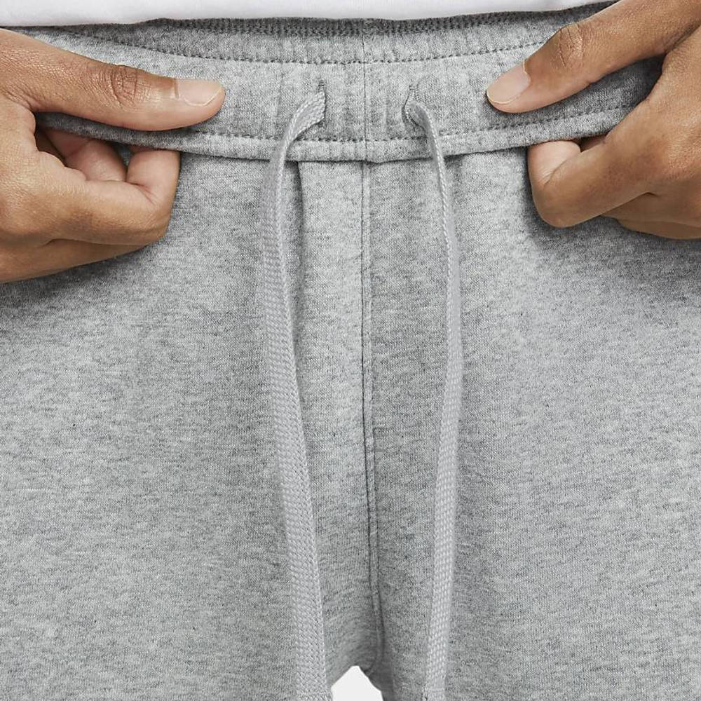 Nike Sportswear Sport Essentials Fleece Tracksuit Dark Grey Heather