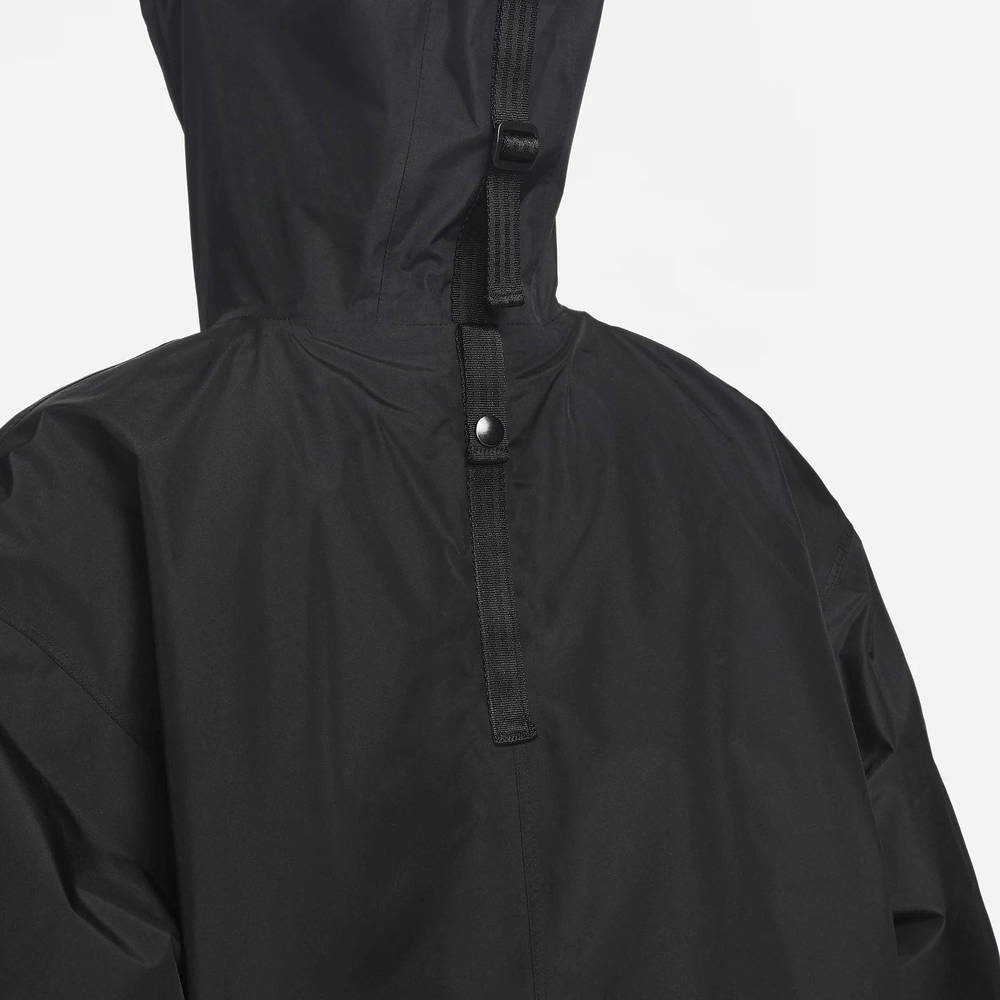 Nike Sportswear Storm-FIT ADV Tech Pack GORE-TEX 3 in 1 Parka - Black ...