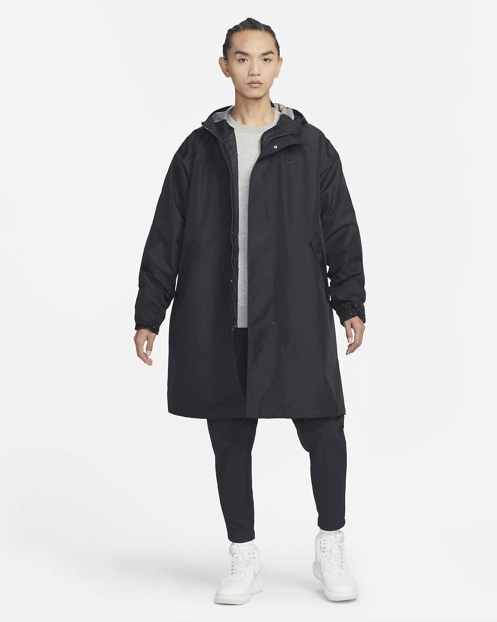 Nike Sportswear Storm-FIT ADV Tech Pack GORE-TEX 3 in 1 Parka