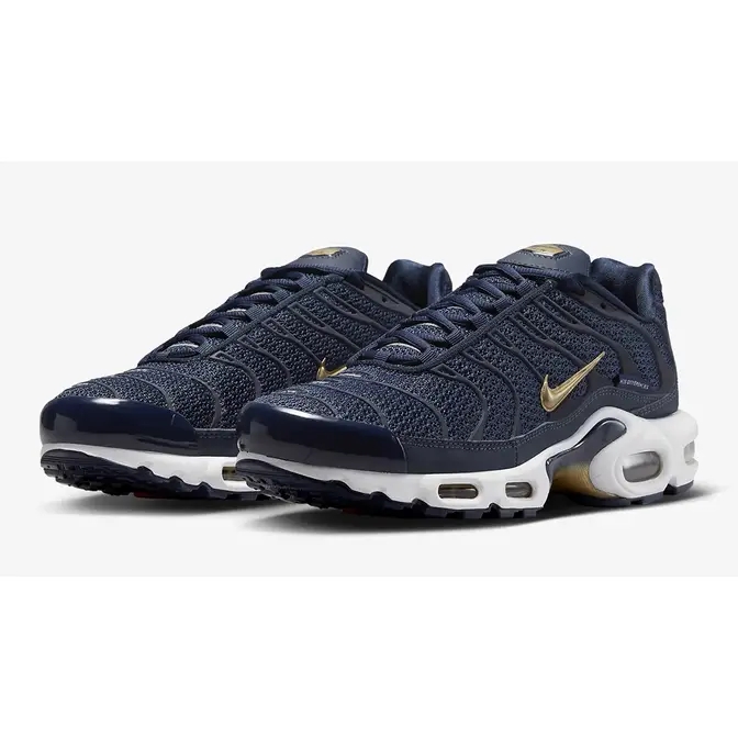 Nike TN Max FFF Midnight Navy | To Buy | FB3350-400 | The Sole Supplier