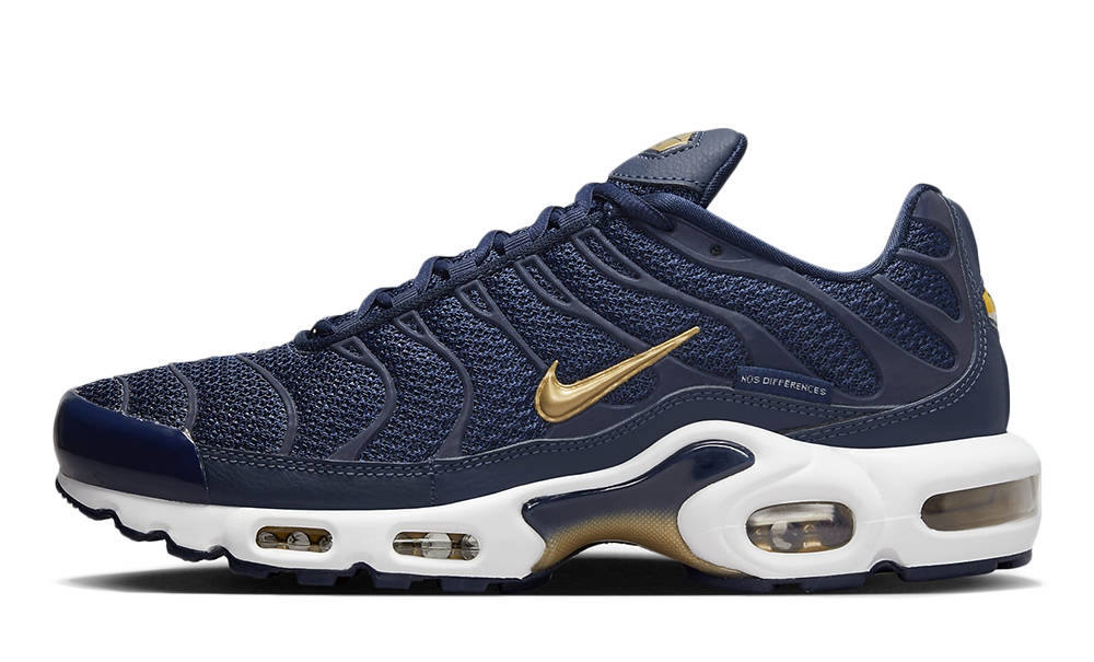 Air Max Plus Trainers - Cop Your Next Pair Nike TNs The Sole Supplier