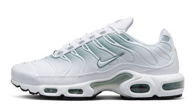 Nike TN Air Max Plus Gradient Green White | Where To Buy | DZ3670-100 ...