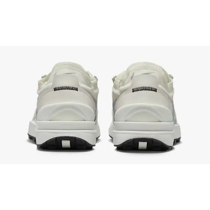 mens nike waffle one summit white