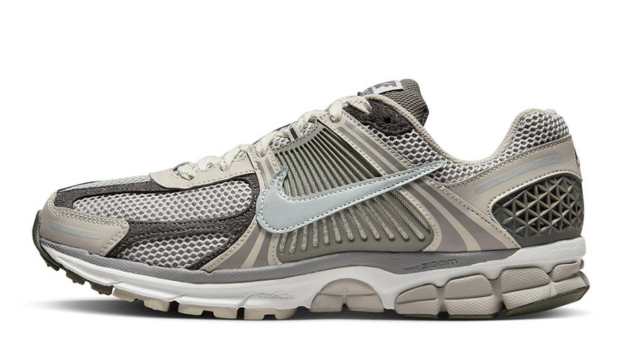 Nike Zoom Vomero 5 Grey Beige | Where To Buy | FD0791-012 | The Sole ...