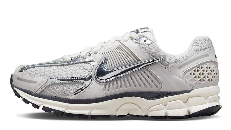 Nike Zoom Vomero 5 Photon Dust Chrome | Where To Buy | FD0884-025 | The ...