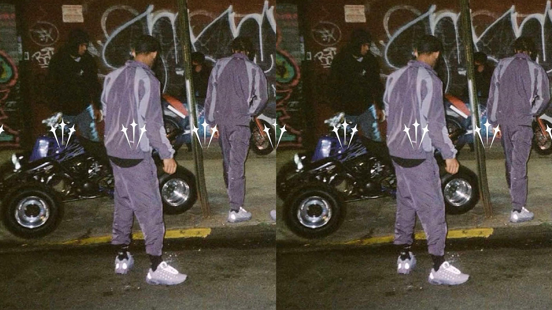 Here’s An Early Look At the Next NOCTA x Nike Instalment