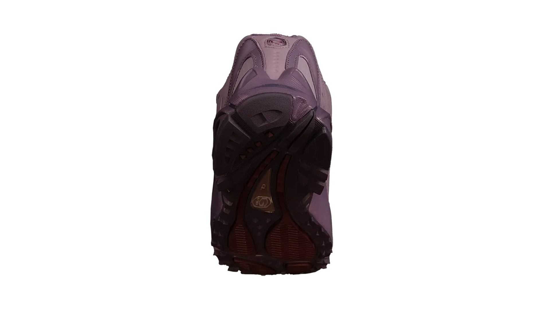 NOCTA x Nike Hot Step Air Terra Purple