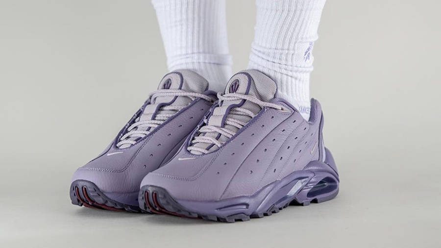 Here’s an Early Look at the Next NOCTA x Nike Installment