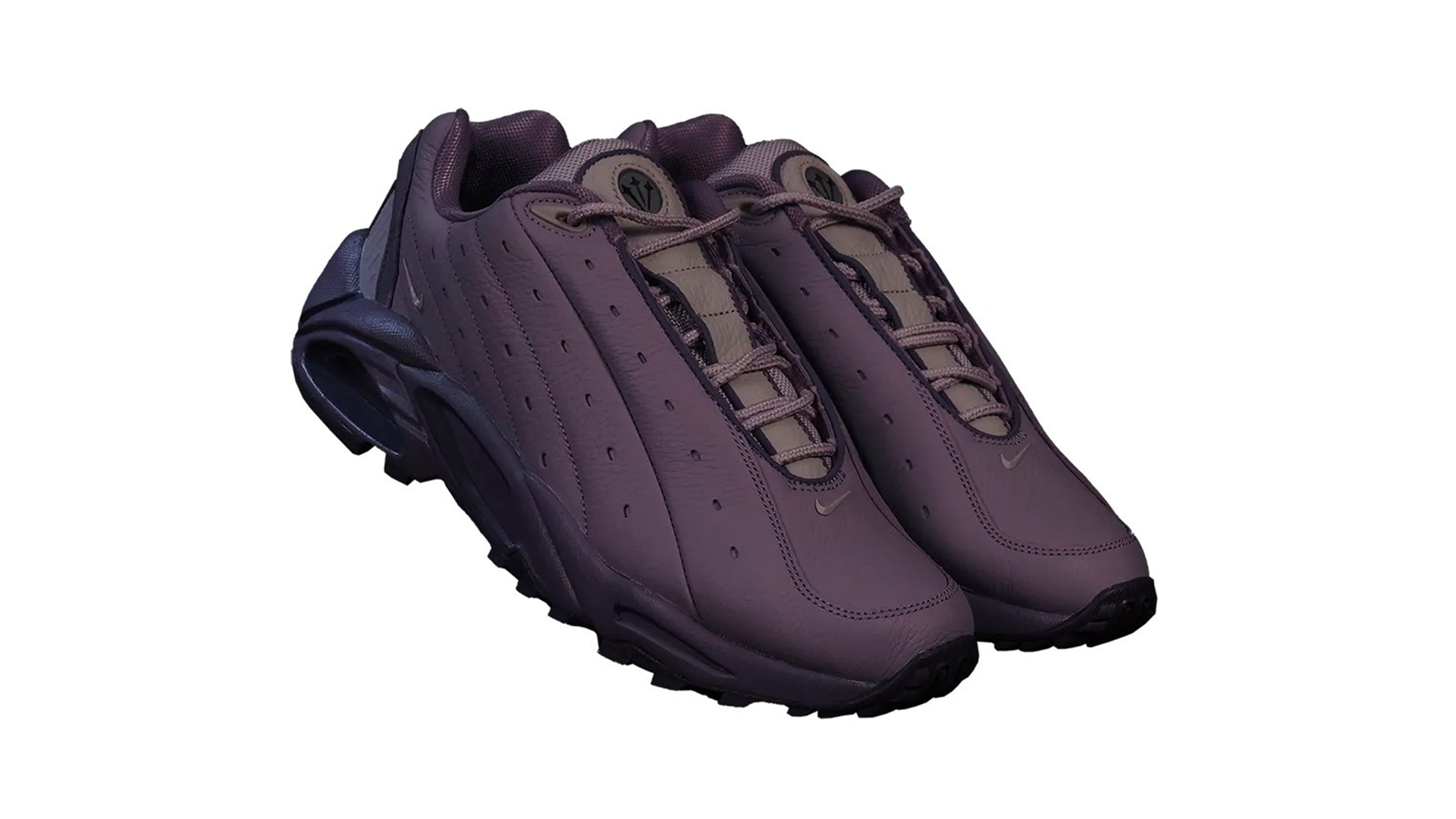 NOCTA x Nike Hot Step Air Terra