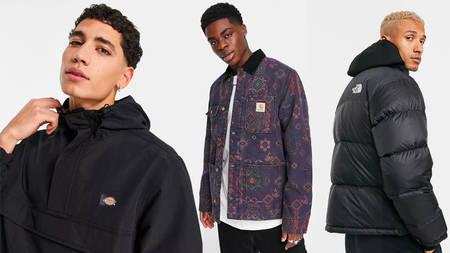 Outerwear Icons: Three Silhouettes Worthy of Anyone's Wardrobe Rotation Outerwear Icons: Three Silhouettes Worthy of Anyone's Wardrobe Rotation