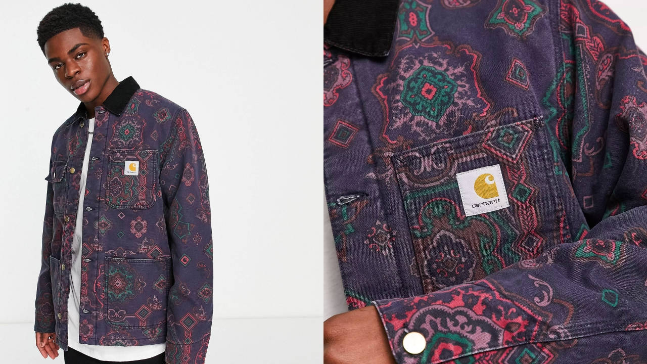 Outerwear Icons : Three Silhouettes Worthy of Anyone's Wardrobe Rotation