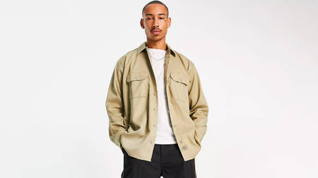 Why Every Fashion-Conscious Man Needs an Overshirt in His Wardrobe Why Every Fashion-Conscious Man Needs an Overshirt in His Wardrobe