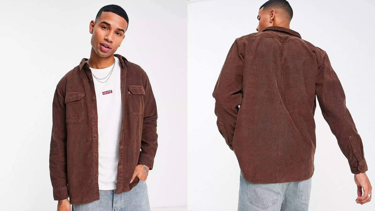 Why Every Fashion-Conscious Man Needs an Overshirt in His Wardrobe