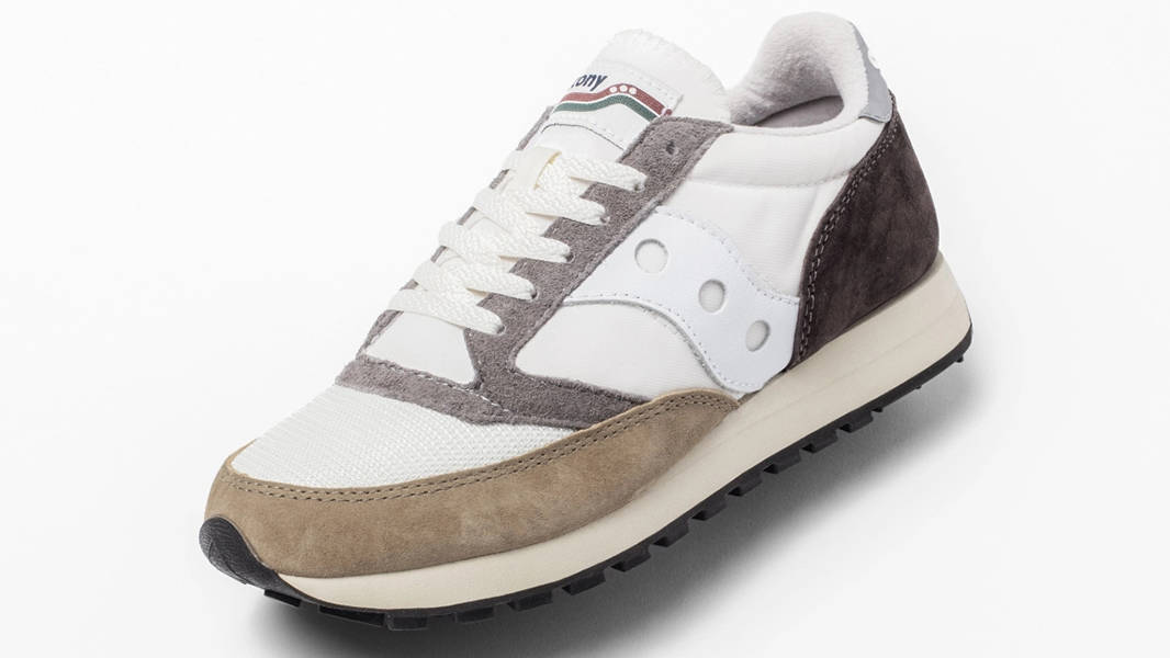 Packer Shoes x Saucony Jazz 81 Coriander Side