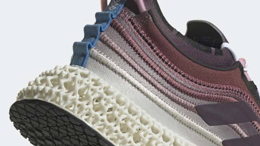 adidas 4d run parley