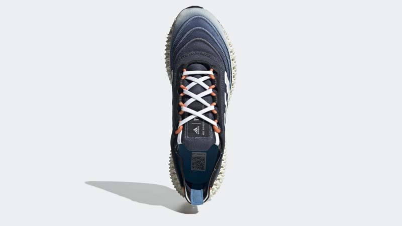 Parley x adidas 4DFWD Shadow Navy Middle