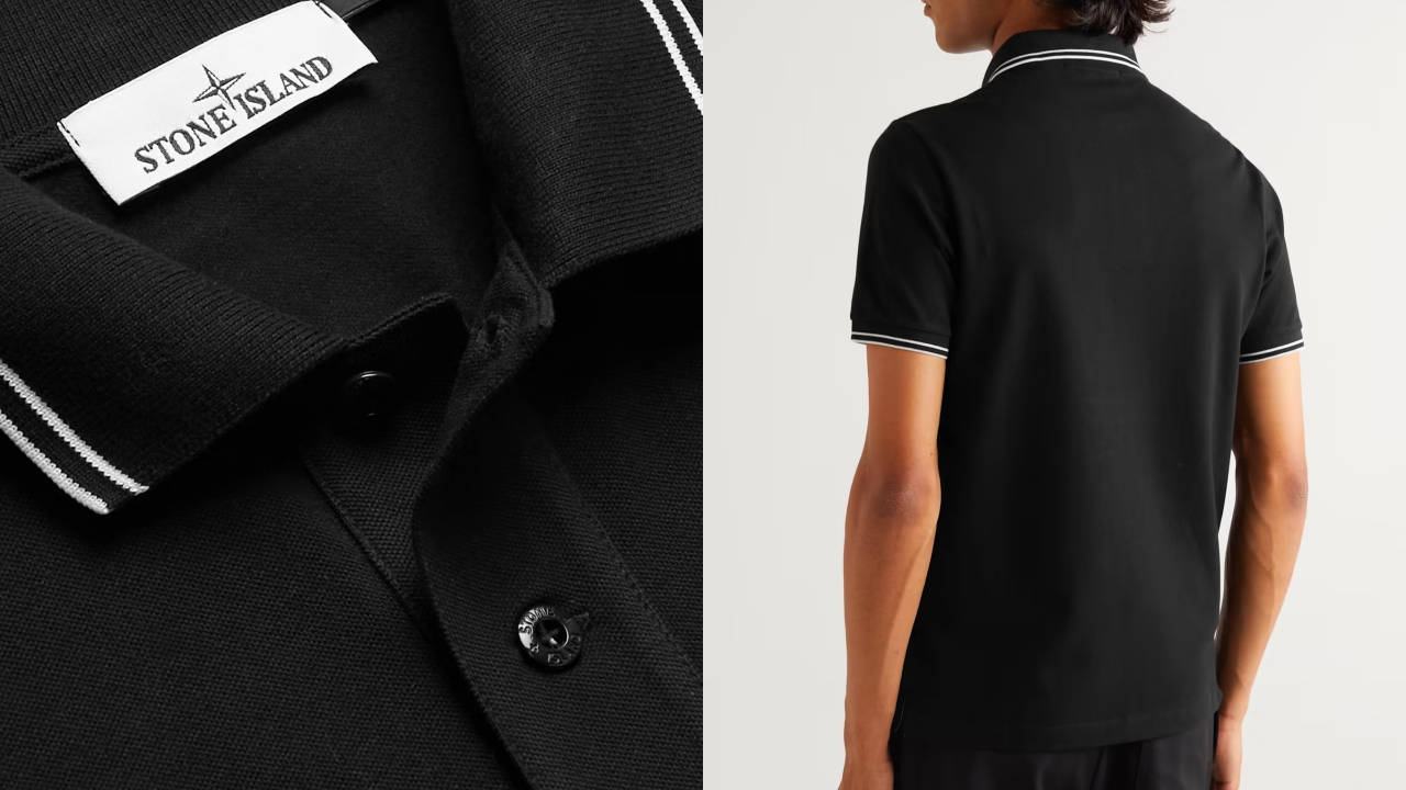 Is the Polo Shirt the Ultimate Game-Day Garment?