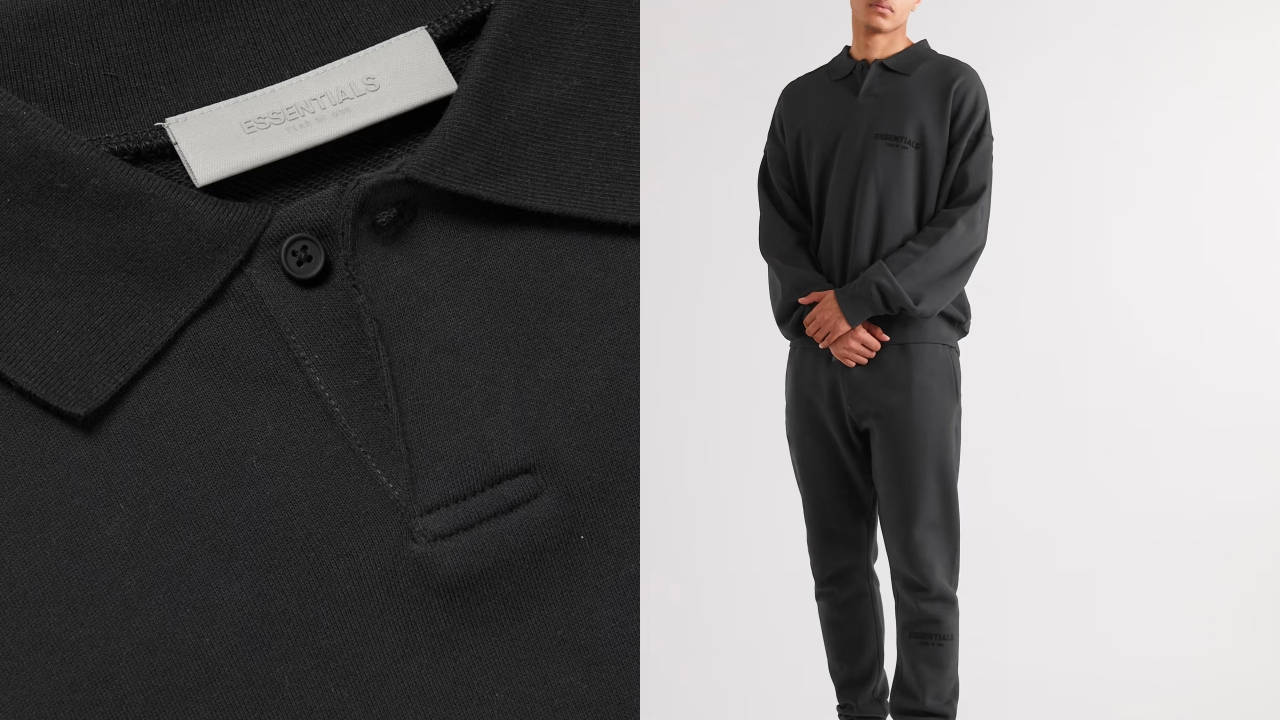 Is the Polo Shirt the Ultimate Game-Day Garment?