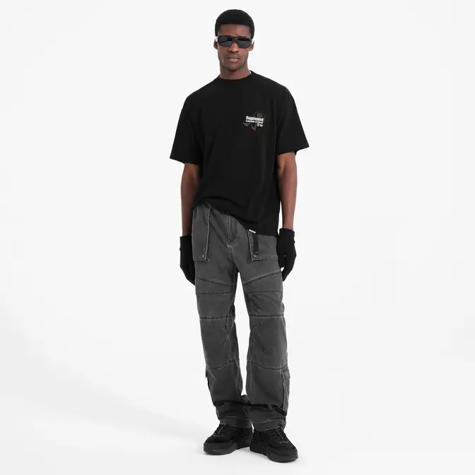 Sapper Cargos  Buy Sapper 8 Pocket Cargo Pants For Men  Green Online   Nykaa Fashion
