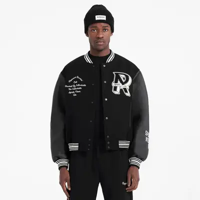 Represent Owners Club Varsity Jacket | Where To Buy | M01204-01 | The ...